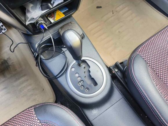 [深圳·鄂A] 二手铃木天语 SX42009款 两厢 1.8L 自动运动型