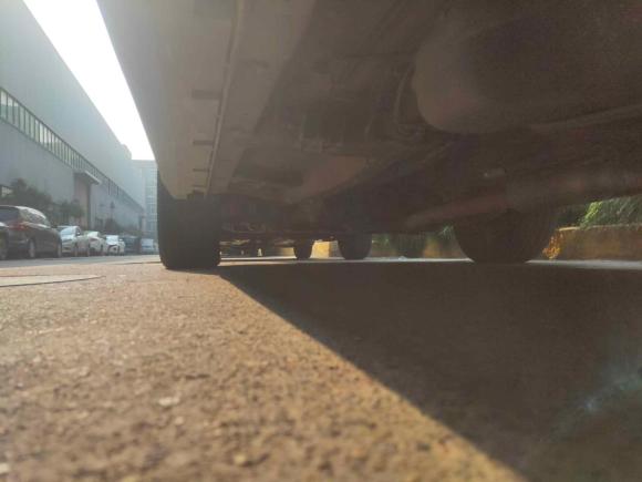 [杭州·赣J] 二手荣威荣威RX52016款 20T 两驱手动互联网智惠版