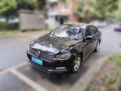 [宁波·浙B] 大众朗逸2017款 1.6L 手动风尚版