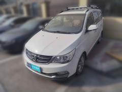 [义乌·苏B] 宝骏宝骏7302016款1.5L手动豪华型7座