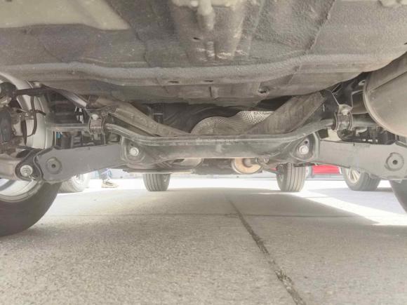 [常州·苏D] 二手哈弗哈弗M62023款 PLUS 1.5T 手动豪华智联型