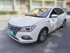 [上海·沪C] 荣威荣威i52019款 1.5L 自动4G互联朗越版