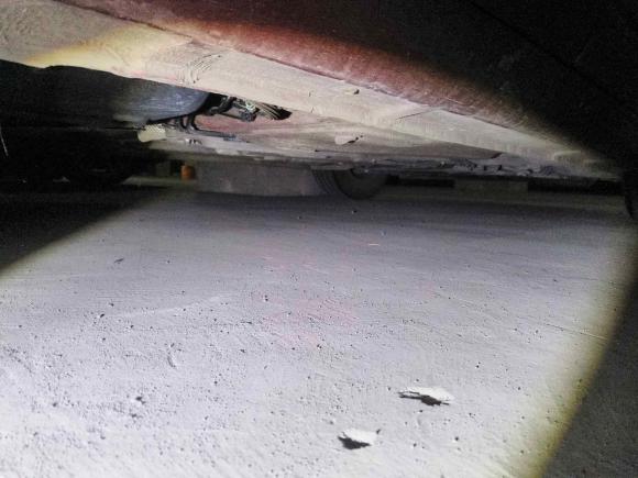 [金华·浙G] 二手福特福克斯2012款 两厢经典 1.8L 手动基本型