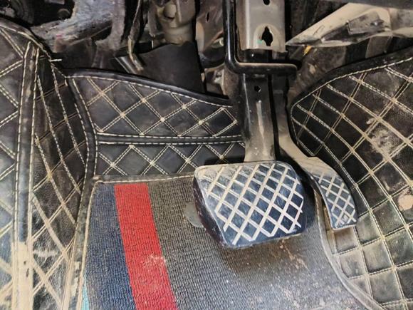 [金华·皖D] 二手大众朗行2015款 1.6L 自动风尚版