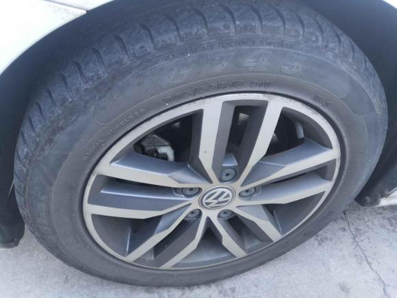 [义乌·浙G] 二手大众高尔夫2017款 230TSI 自动豪华百万辆纪念版