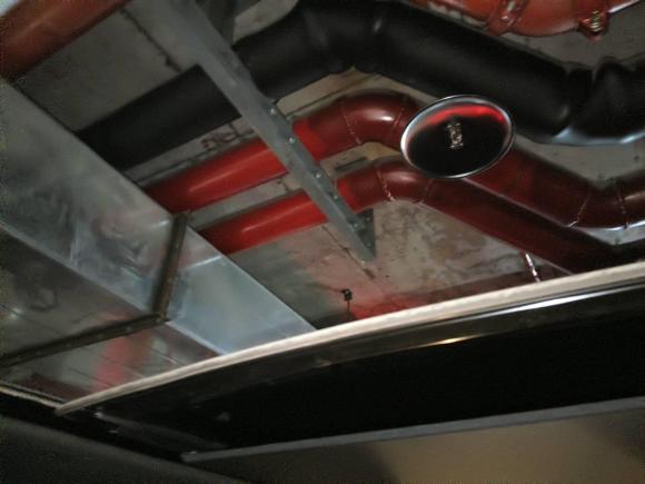 [西安·陕A] 二手Jeep大切诺基2014款 3.6L 精英导航版