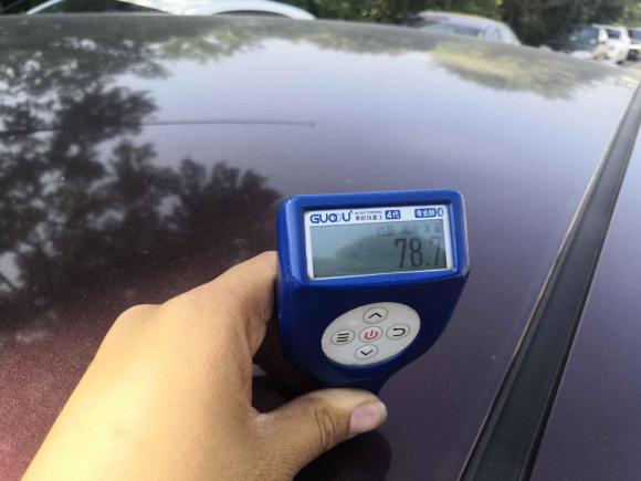 [义乌·浙G] 二手日产骊威2013款 1.6XE 手动舒适版