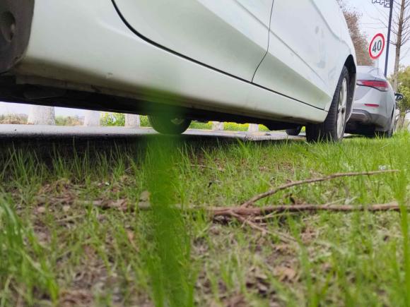 [嘉兴·浙F] 二手荣威荣威i52019款 1.5L 手动4G互联朗越版