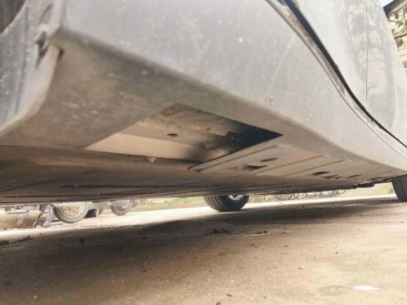 [上海·沪A] 二手小鹏小鹏P72022款 480G+