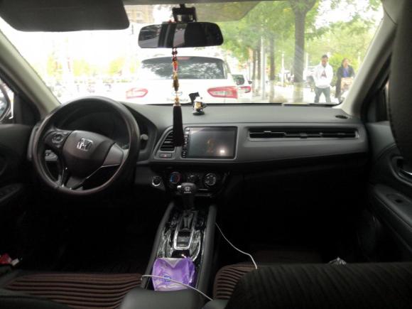 [北京·京J] 二手本田缤智2020款 1.5L CVT豪华版