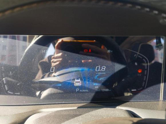 [南通·苏F] 二手长安长安CS75 PLUS2021款 1.5T 自动豪华型