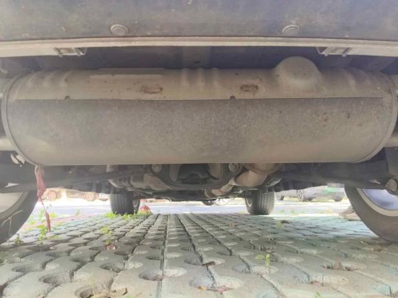 [武汉·冀F] 二手哈弗哈弗H22017款 红标 1.5T 手动两驱精英型