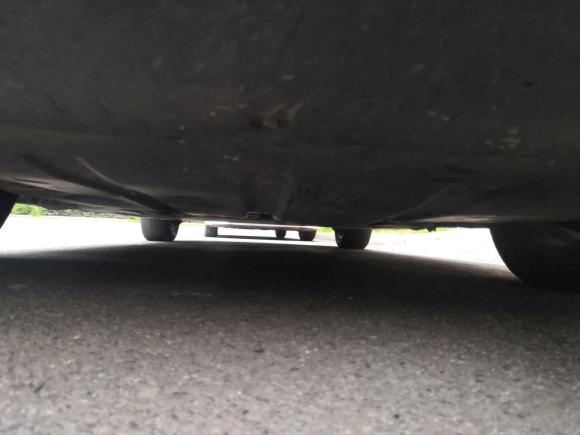 [义乌·浙G] 二手比亚迪秦PLUS2021款 EV 500KM 豪华型