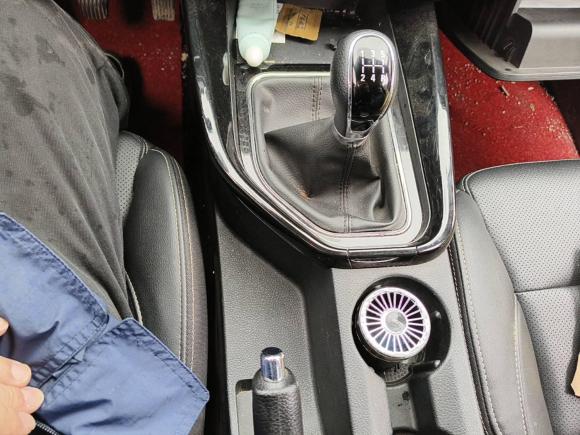 [苏州·苏B] 二手东风风光风光S5602019款 1.8L 手动都市型