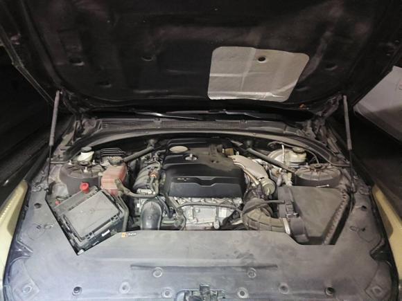 [佛山·粤D] 二手凯迪拉克凯迪拉克ATS-L2017款 28T 时尚型