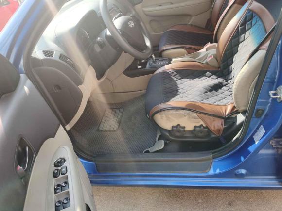 [青岛·鲁B] 二手现代北京现代i302009款 1.6L 自动舒享型