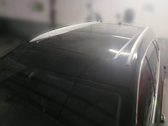 [上海·沪E] 二手凯迪拉克凯迪拉克XT52016款 25T 豪华型