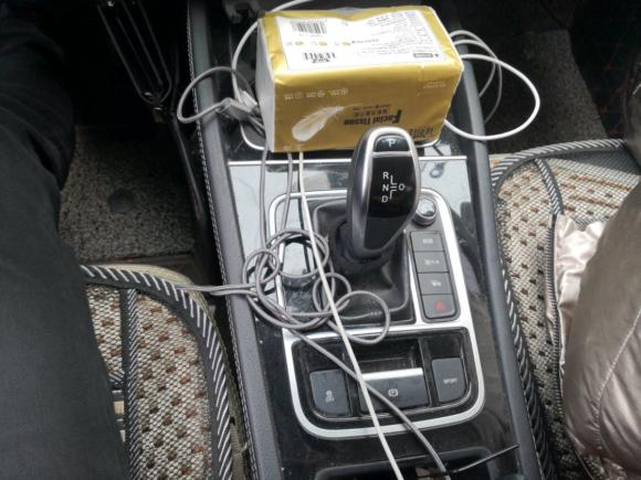 [上海·豫S] 二手比亚迪宋MAX2019款 1.5T 自动智联睿动型 7座 国V