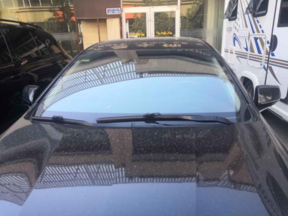 [北京·京A] 二手凯迪拉克凯迪拉克XTS2014款 28T 豪华型