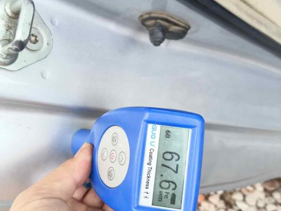 [深圳·浙F] 二手本田凌派2013款 1.8L 自动豪华版