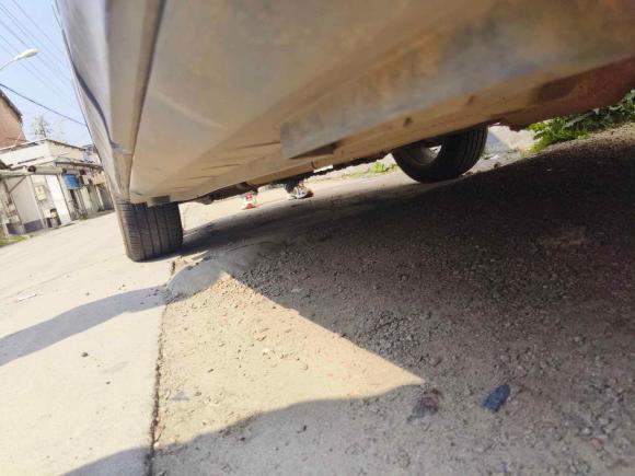 [上海·川G] 二手北京汽车智行2018款 1.5T CVT智领版 国V