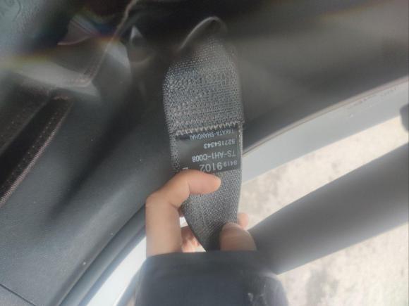 [台州·云G] 二手雪佛兰迈锐宝XL2018款 530T 自动锐驰版