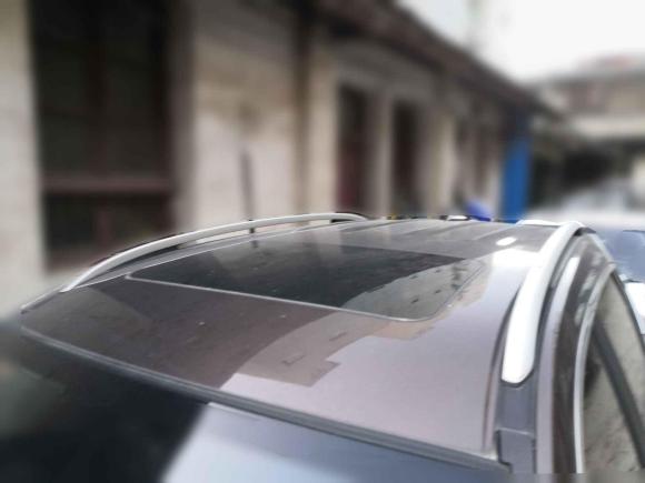 [西安·陕A] 二手哈弗哈弗H22016款 红标 1.5T 自动两驱尊贵型