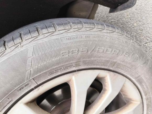 [无锡·苏B] 二手奥迪奥迪Q52013款 40 TFSI 技术型