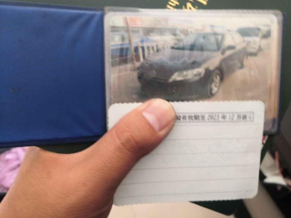 [义乌·浙G] 二手大众朗逸2013款 改款经典 1.6L 自动风尚版