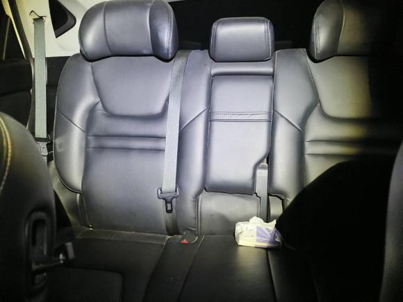 [苏州·苏E] 二手纳智捷优6 SUV2014款 1.8T 时尚型