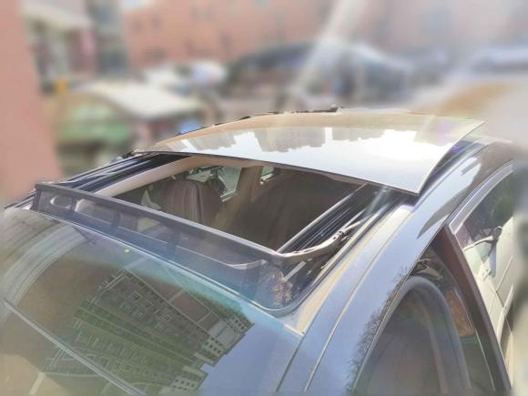 [济南·鲁A] 二手奔驰奔驰E级2021款 改款 E 300 L 豪华型