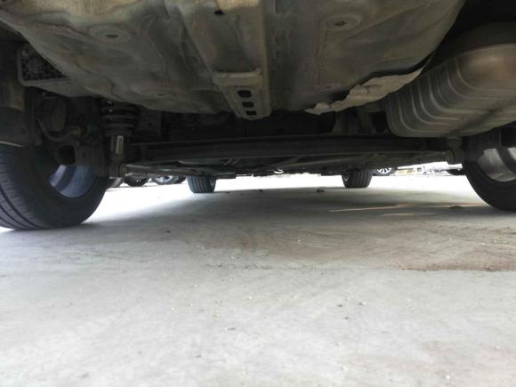 [苏州·苏E] 二手吉利汽车缤瑞2018款 14T CVT缤致版