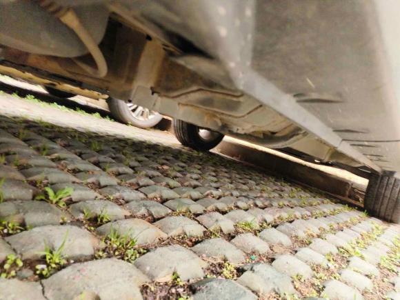 [南京·苏A] 二手Jeep指南者2014款 2.4L 四驱运动版