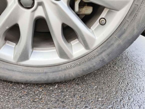 [武汉·鄂A] 二手吉利汽车远景2019款 升级版 1.5L 自动豪华型 国V