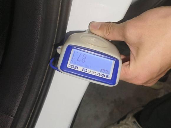 [深圳·川R] 二手比亚迪宋Pro2019款 1.5T 自动精英型