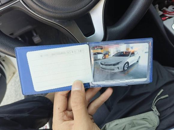 [宁波·浙B] 二手起亚起亚K52016款 2.0L hybrid GLS