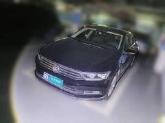 [深圳·蒙A] 大众迈腾2017款 330TSI DSG 豪华型