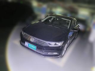 大众迈腾2017款 330TSI DSG 豪华型