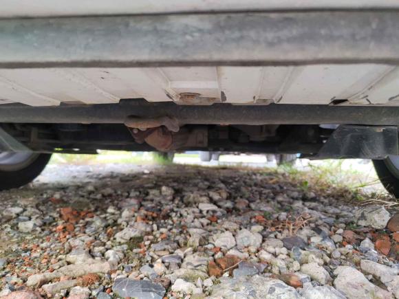 [上海·鲁R] 二手长安悦翔V72016款 1.6L 手动乐享型 国V