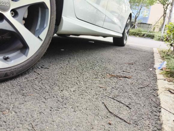 [宁波·浙B] 二手奥迪奥迪A32020款 Sportback 35 TFSI 运动型 国VI