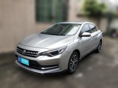 [深圳·粤M]启辰&nbsp;&nbsp;启辰D60&nbsp;&nbsp;2019款十万荣耀1.6LXLCVT辰酷版国VI