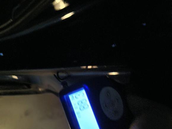 [深圳·粤B] 二手本田英仕派2019款 锐·混动 2.0L 净尚版 国VI