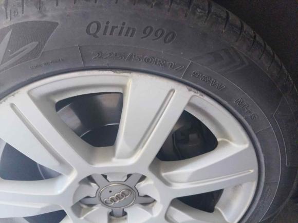 [义乌·浙G] 二手奥迪奥迪A6L2009款 2.8 FSI 舒适娱乐型