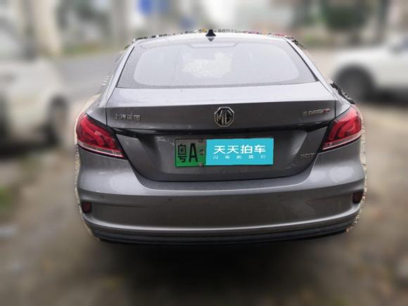 [广州·粤A] 二手名爵名爵6新能源2019款 50T Trophy 5秒版