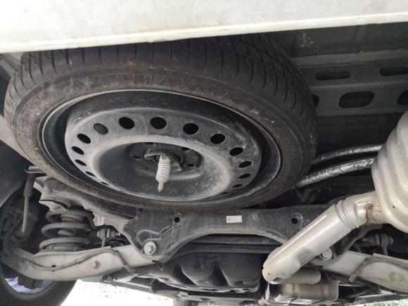 [合肥·皖A] 二手别克别克GL82021款 ES陆尊 653T 尊享型