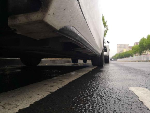 [湖州·浙E] 二手埃安AION S2019款 魅Evo 630