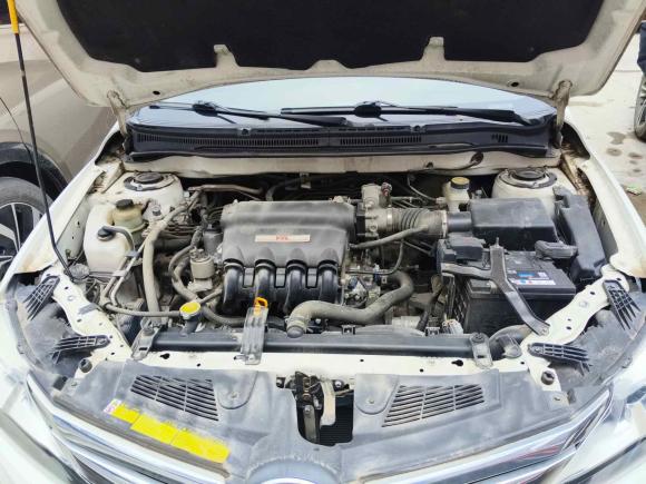 [义乌·浙G] 二手比亚迪比亚迪F32016款 1.5L 自动豪华型