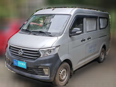 [成都·川A] 长安跨越跨越星V32022款 1.5L汽油标准型5座客车JL473QH