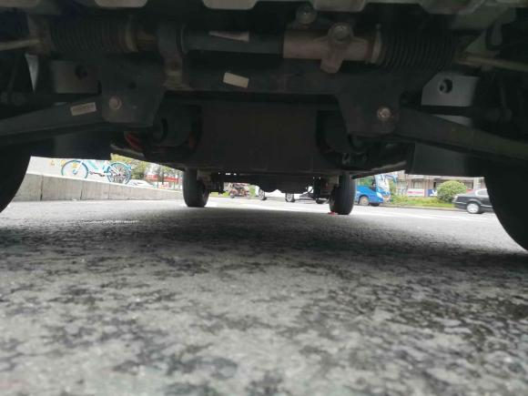 [成都·川A] 二手瑞驰新能源瑞驰新能源EC352020款 EC35 II 标准版38.7kWh