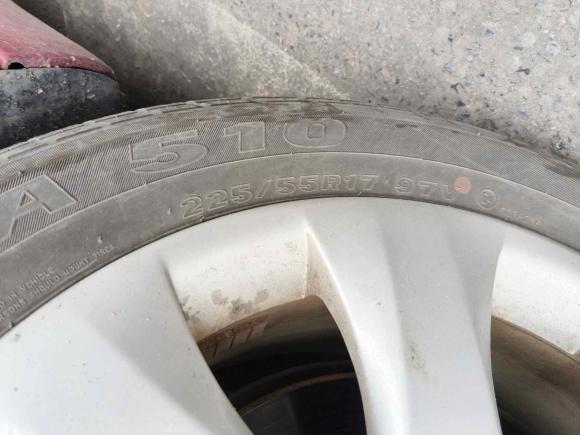 [义乌·浙G] 二手别克君威2015款 1.6T 领先技术型